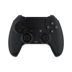 Porodo Gaming PS4 Gamepad Controller - Black